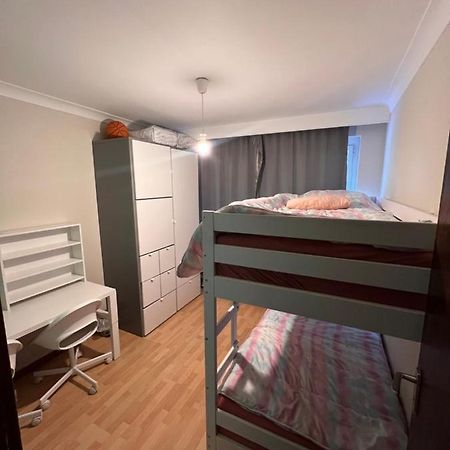 Sarhan Two-Room Apartment Bruxelas Exterior foto